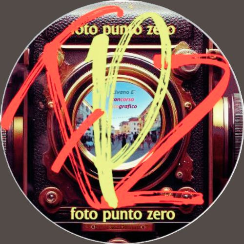 Foto punto zero